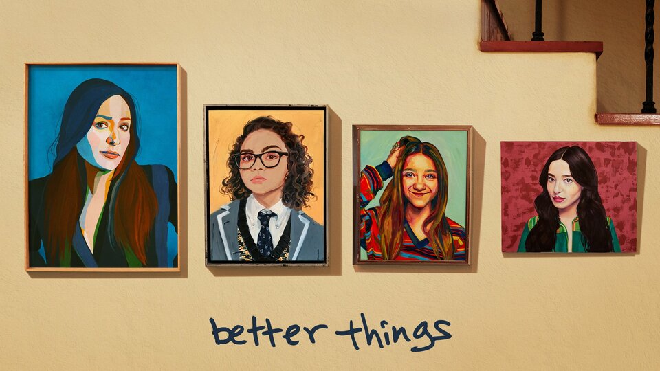 Better Things - FX