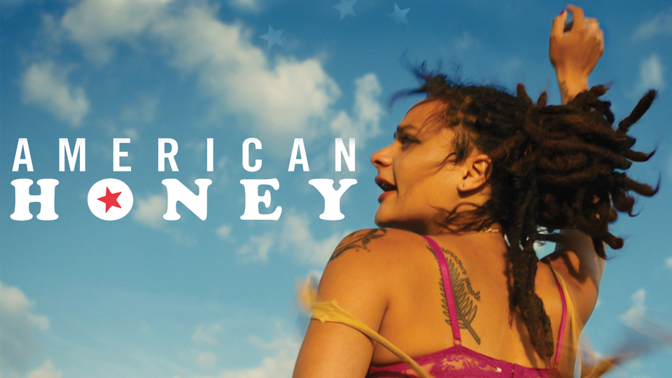 American Honey - 