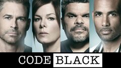 Code Black - CBS