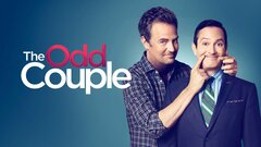 The Odd Couple (2015) - CBS