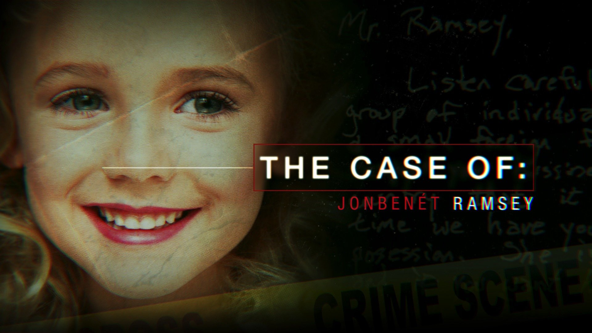 can the jonbenet case be reopened