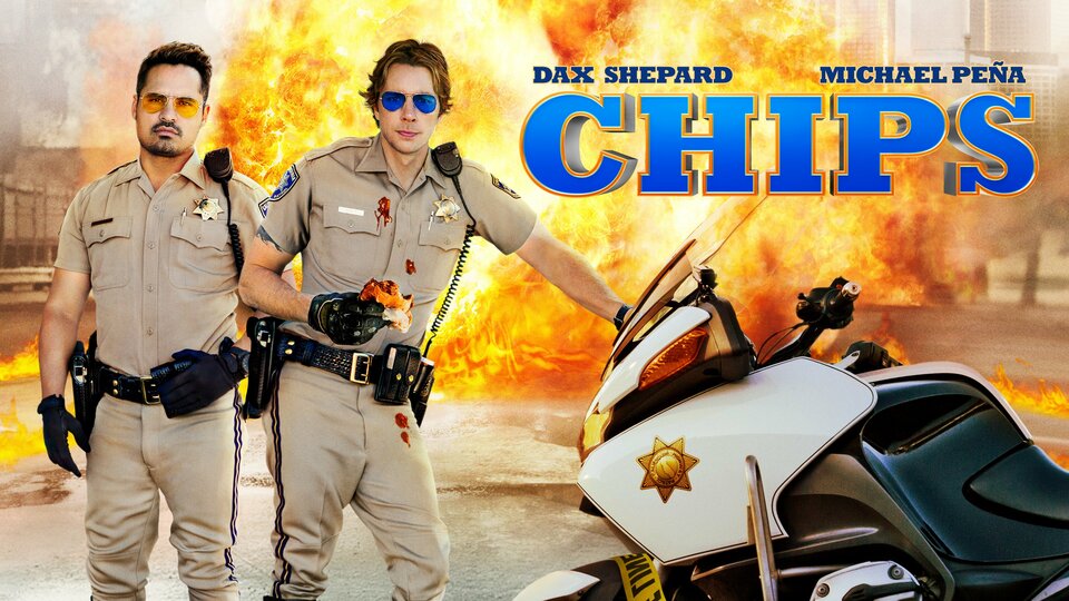 CHiPs (2017) - 
