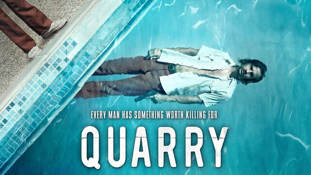 Quarry key art