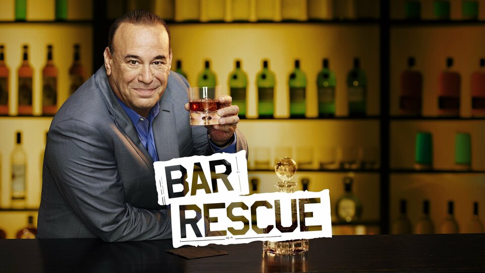 Bar Rescue Paramount Network Reality Series Where To Watch