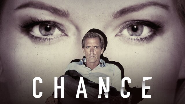 Chance key art