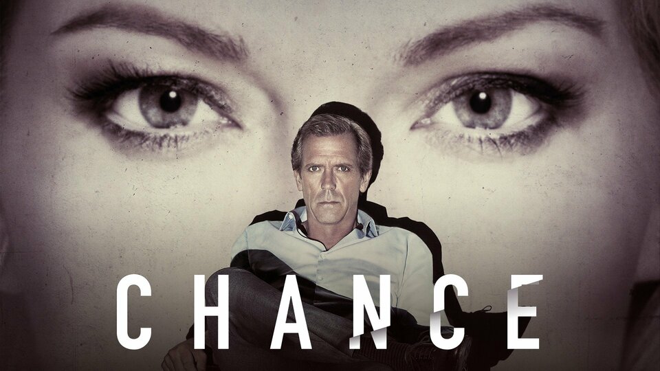 Chance - Hulu