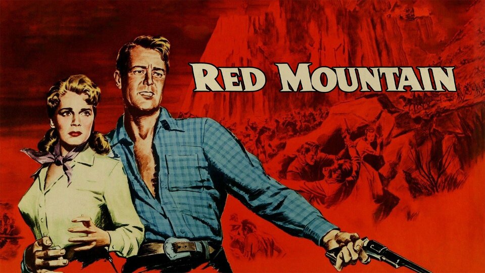 Red Mountain - 