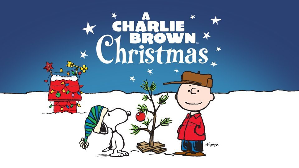 Famous When Does Charlie Brown Christmas Come On In 2022 Images Map 2023