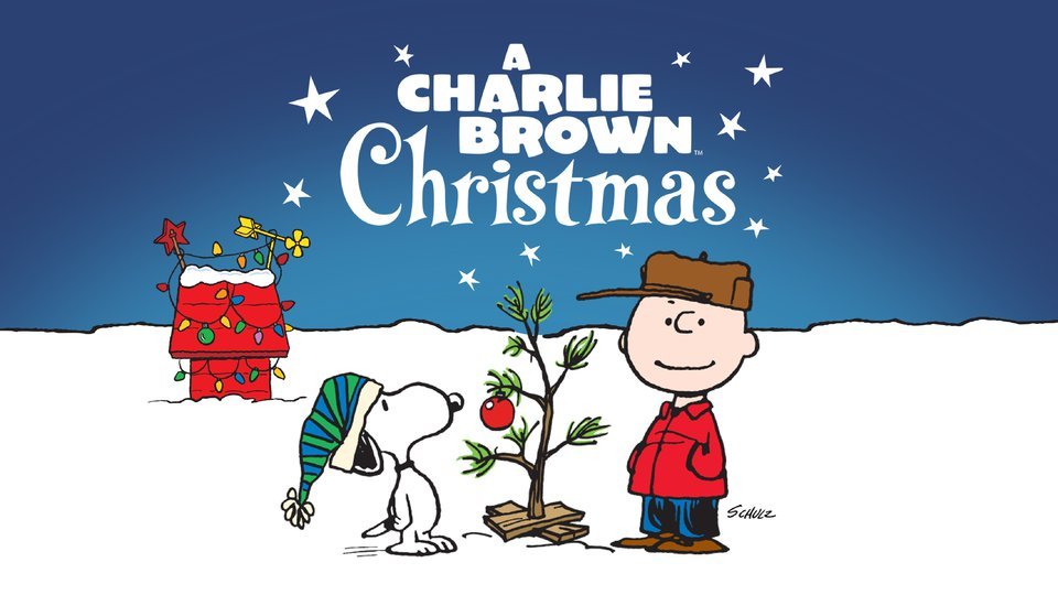 A Charlie Brown Christmas CBS Series Where To Watch