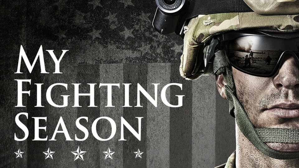 The Fighting Season - Audience Network
