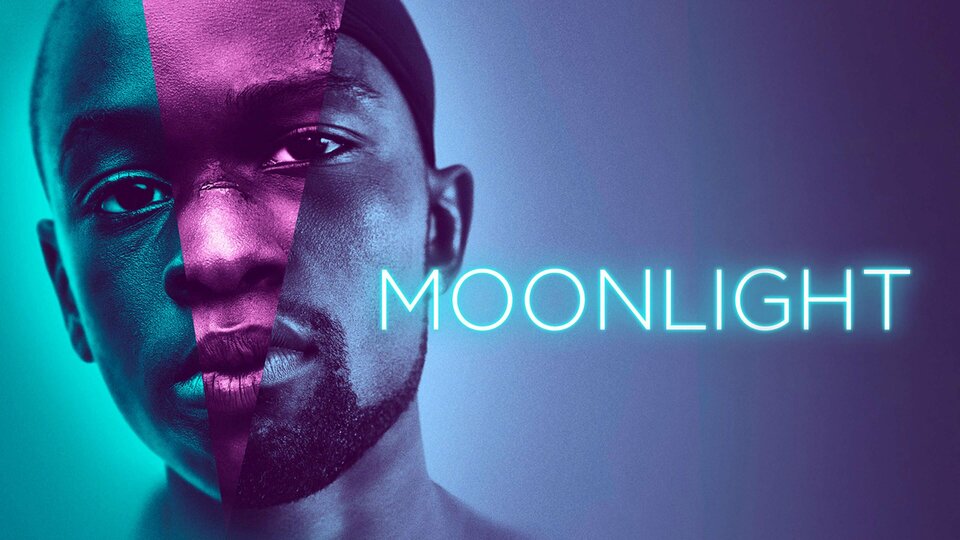 Moonlight (2016) - 