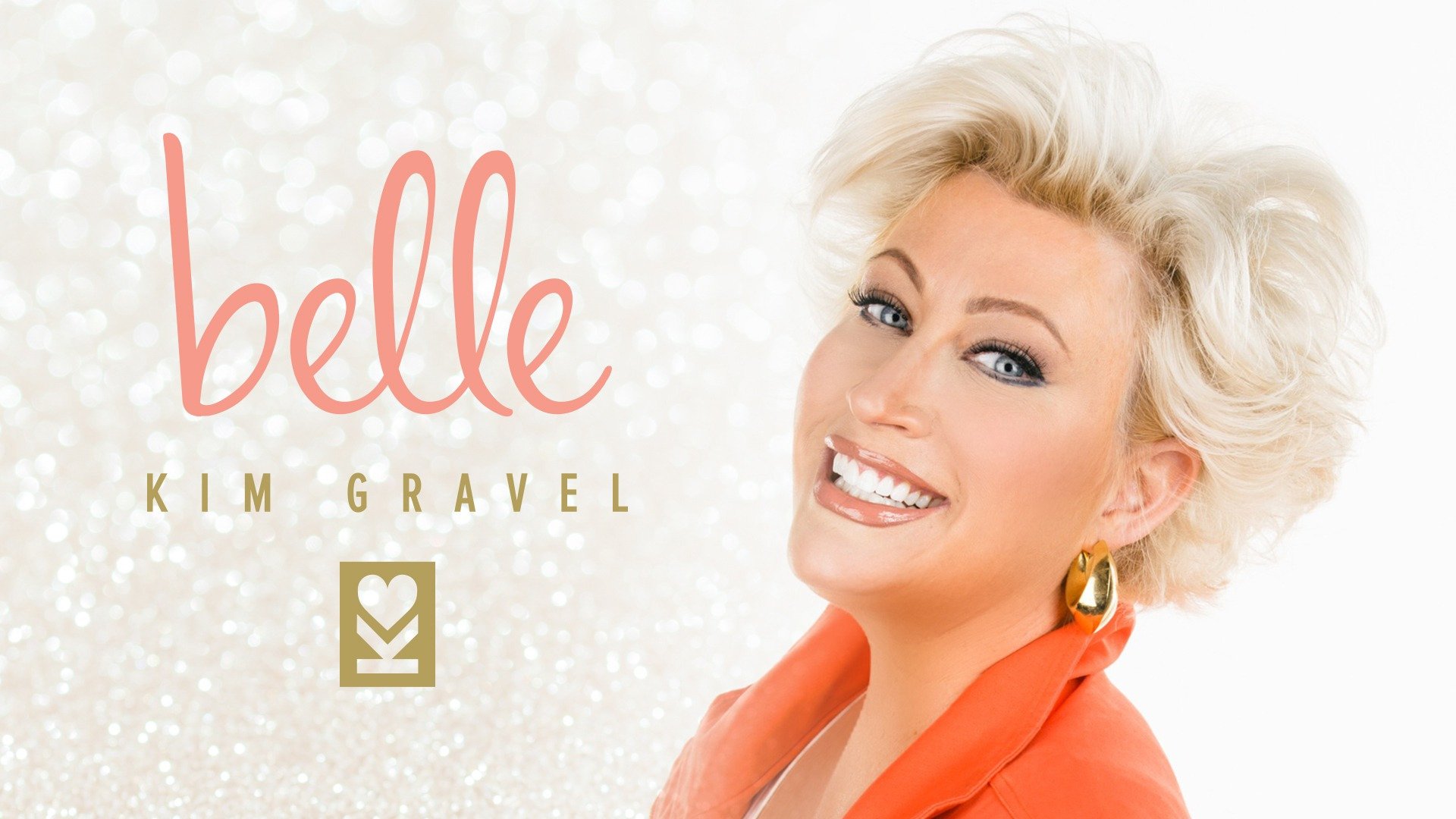 Belle kim hot sale gravel