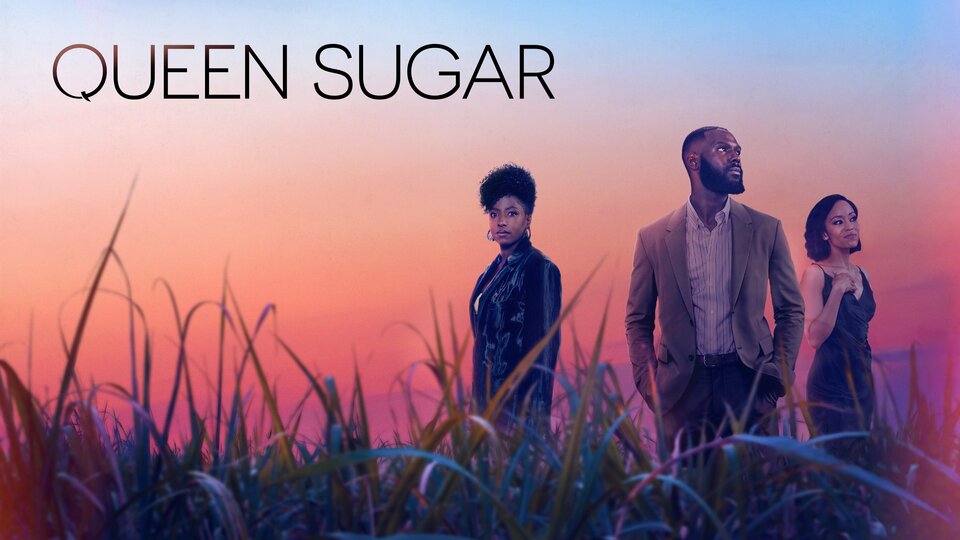 Queen Sugar - OWN