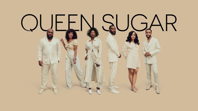 Queen Sugar key art