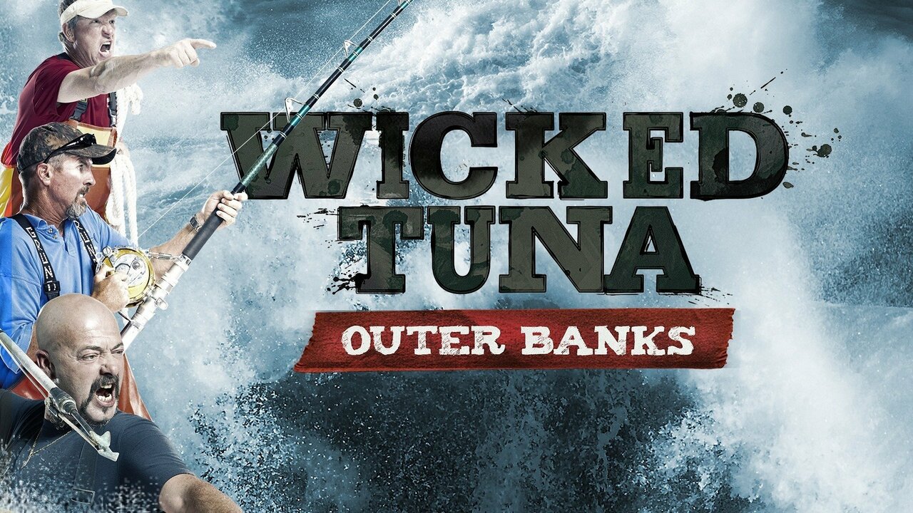 Wicked Tuna Outer Banks Nat Geo Series Where To Watch