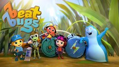 Beat Bugs - Netflix