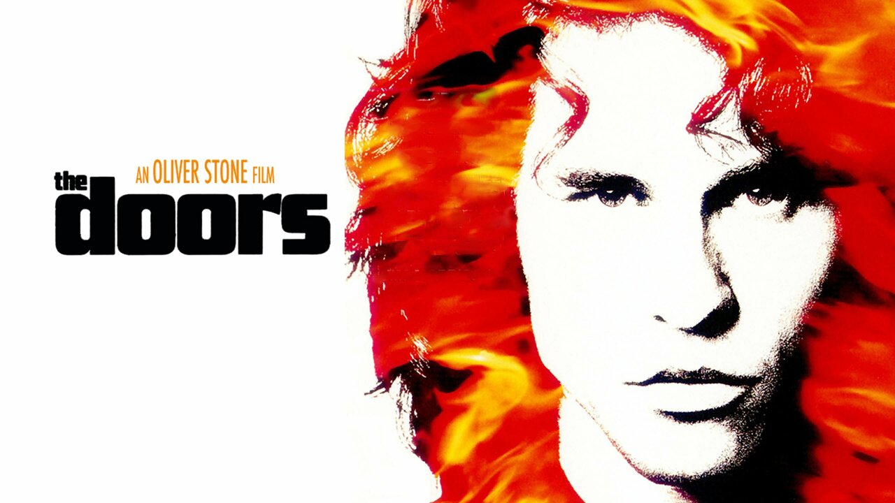 The Doors - Movie - Where To Watch