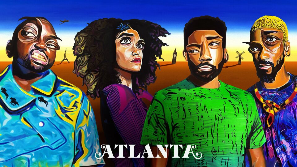 Atlanta - FX