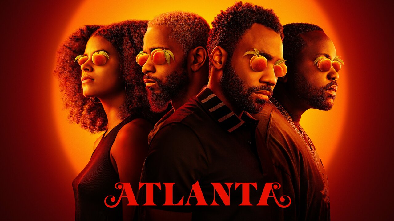 Atlanta - FX Series - Where To Watch