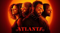 Atlanta - FX