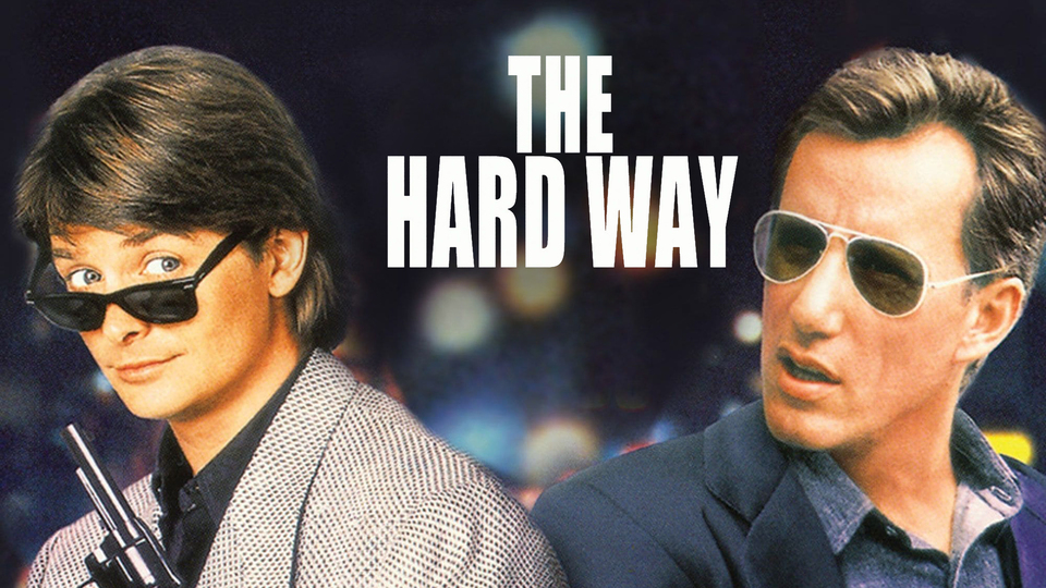 The Hard Way - 