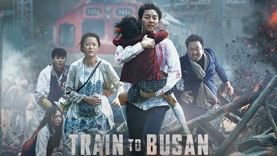Train to Busan - 