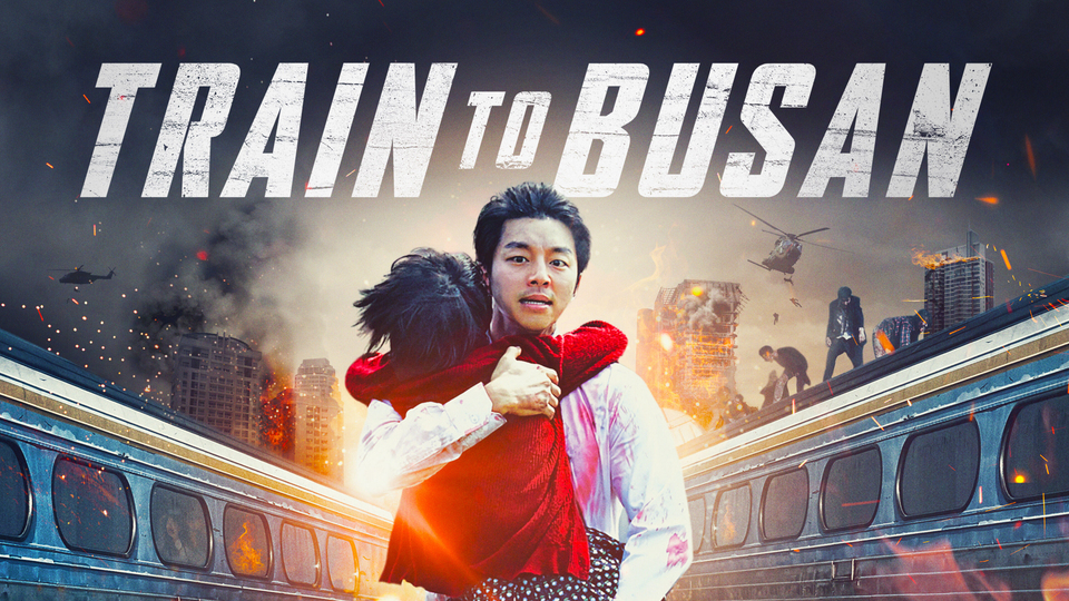 Train to Busan - 