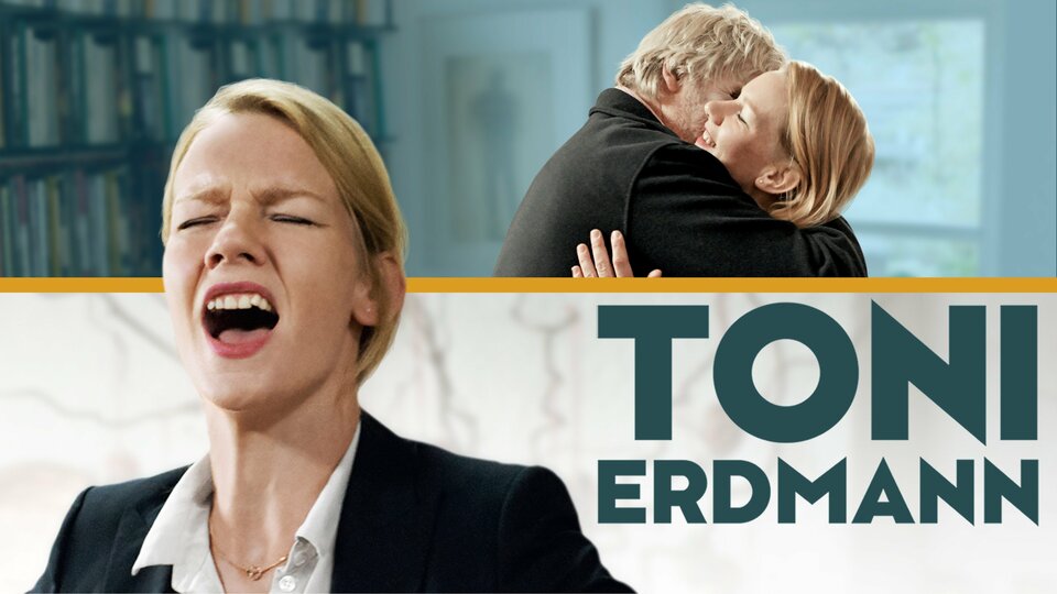 Toni Erdmann - 