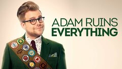 Adam Ruins Everything - truTV