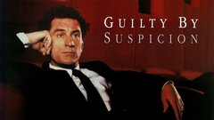 Guilty by Suspicion -