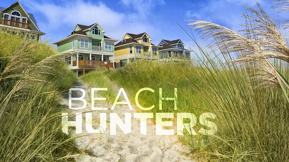 Beach Hunters - HGTV