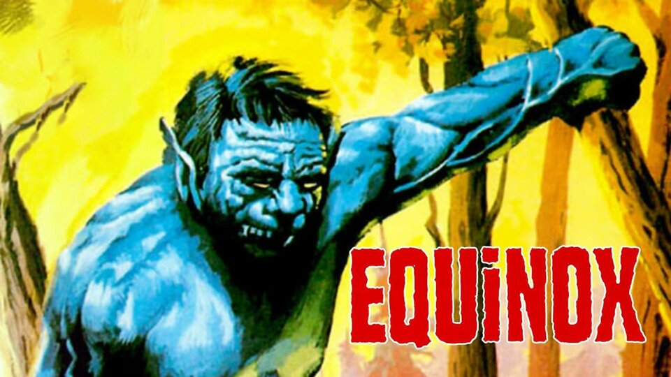 Equinox - 