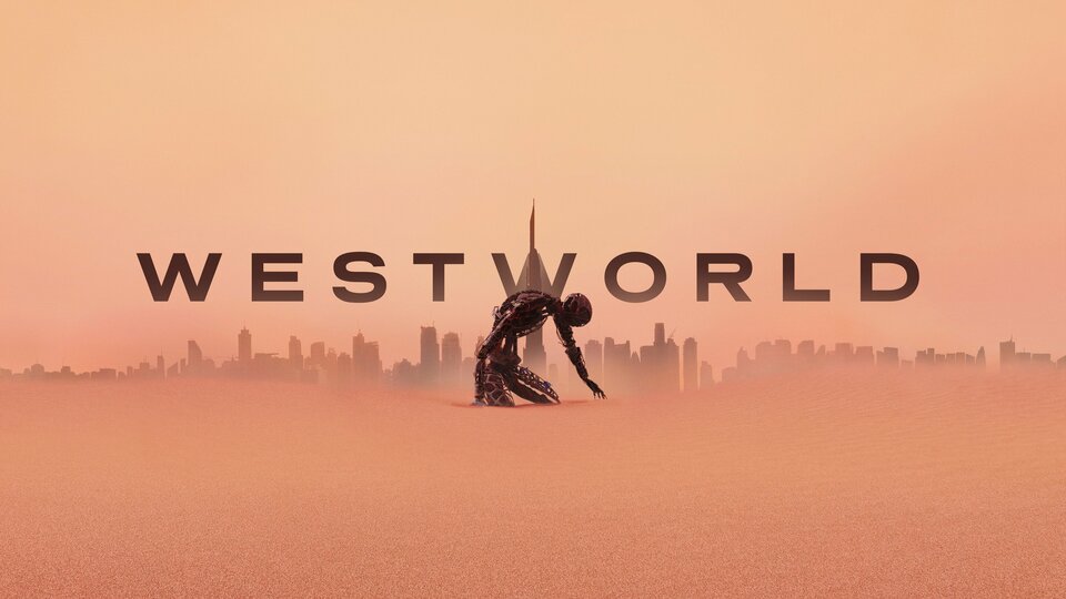 Westworld - HBO
