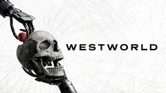 Westworld (2016) - HBO