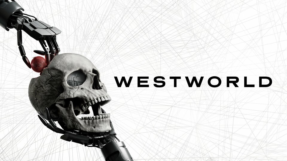 Westworld - HBO Series - Where To Watch
