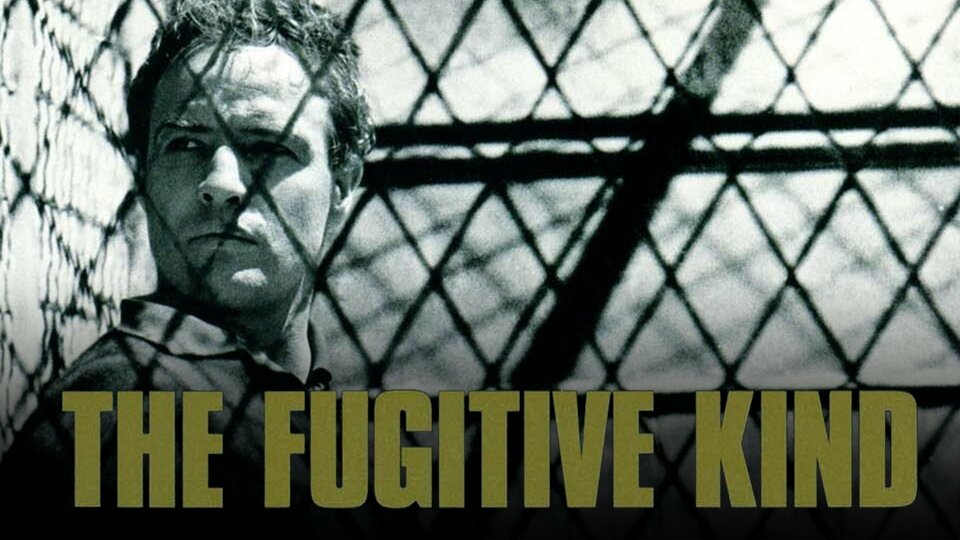 The Fugitive Kind - 