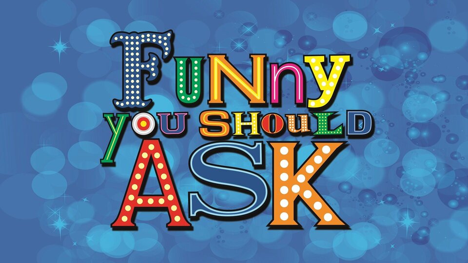 Funny You Should Ask - Syndicated