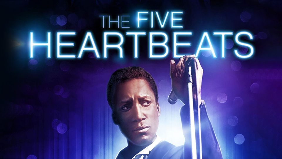 The Five Heartbeats - 
