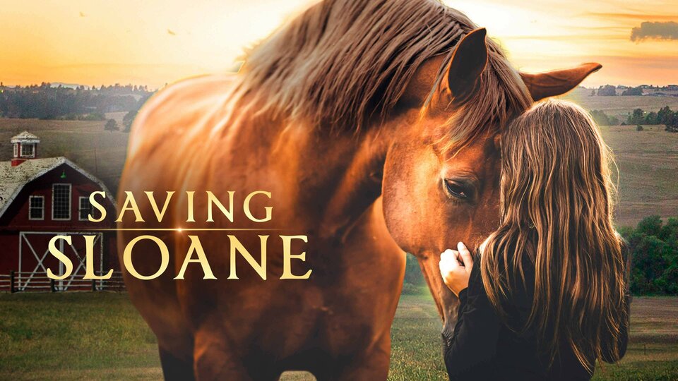 Saving Sloane - 