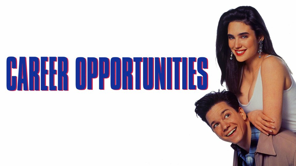 Career Opportunities - Movie - Where To Watch