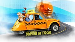Andrew Zimmern's Driven by Food - Travel Channel
