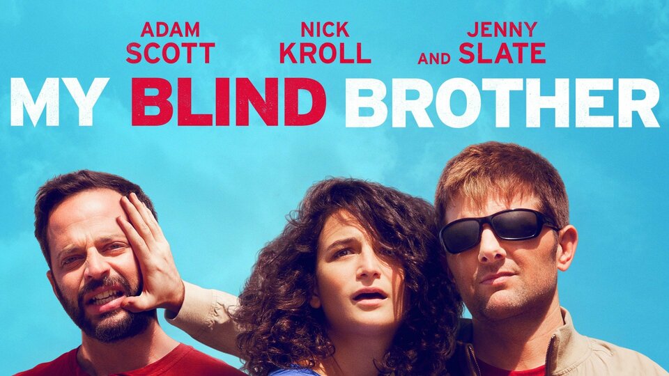 My Blind Brother - 