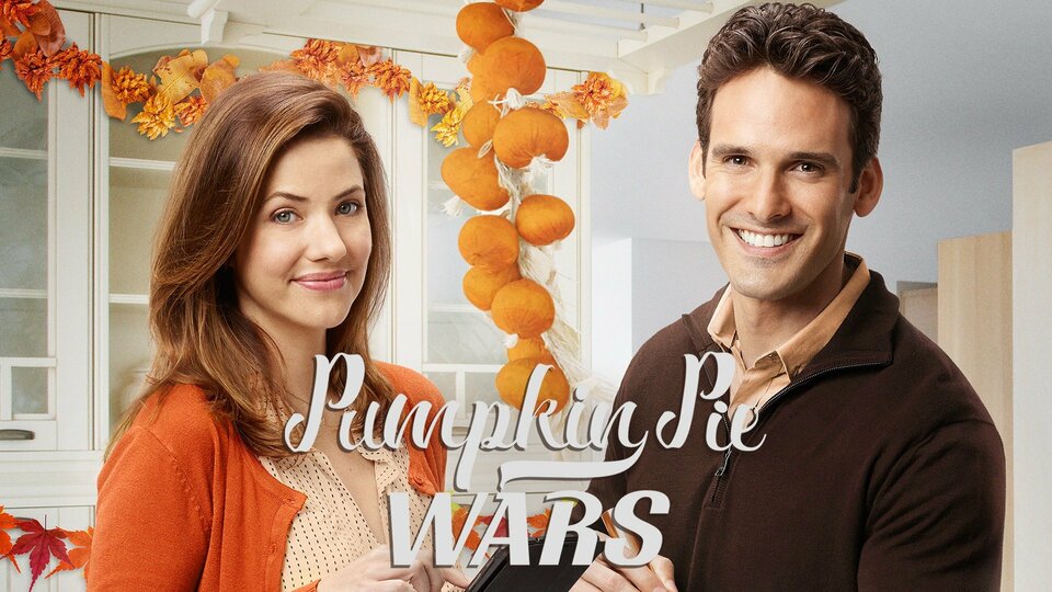 Pumpkin Pie Wars - Hallmark Channel