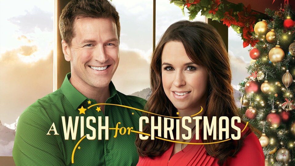 A Wish for Christmas - Hallmark Channel