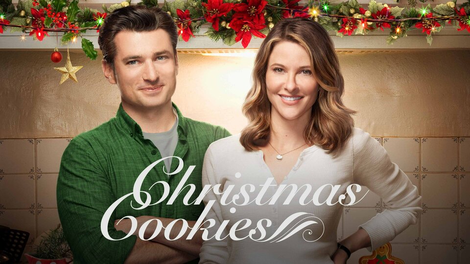 Christmas Cookies - Hallmark Channel