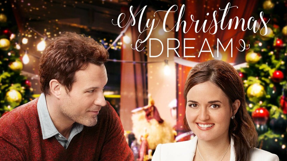 My Christmas Dream - Hallmark Channel