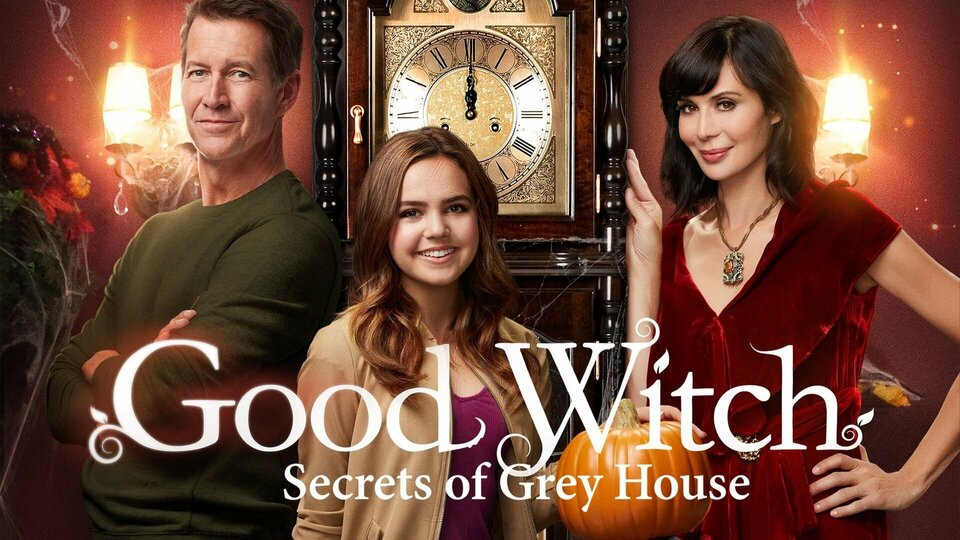 Good Witch: Secrets of Grey House - Hallmark Mystery