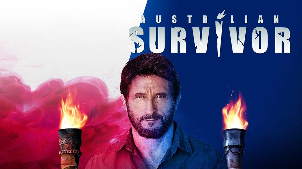 Australian Survivor - 