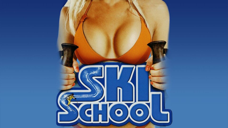 Ski School - 