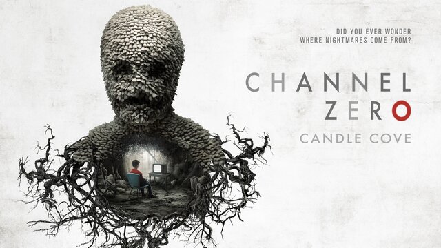 Channel Zero key art